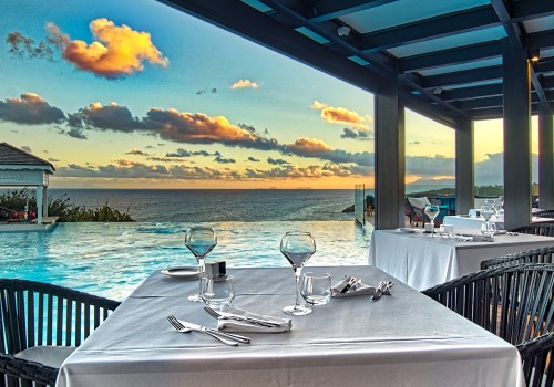 La Toubana Hôtel & Spa